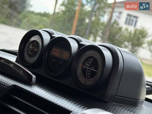 Червоний Тойота ФЖ Крузер, об'ємом двигуна 3.96 л та пробігом 190 тис. км за 16999 $, фото 36 на Automoto.ua
