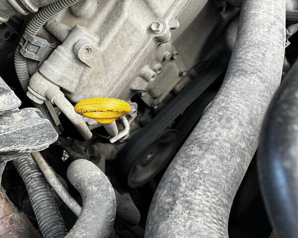 Червоний Тойота ФЖ Крузер, об'ємом двигуна 3.96 л та пробігом 193 тис. км за 29300 $, фото 11 на Automoto.ua