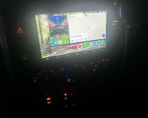 Желтый Тойота ФЖ Крузер, объемом двигателя 3.96 л и пробегом 161 тыс. км за 25900 $, фото 31 на Automoto.ua