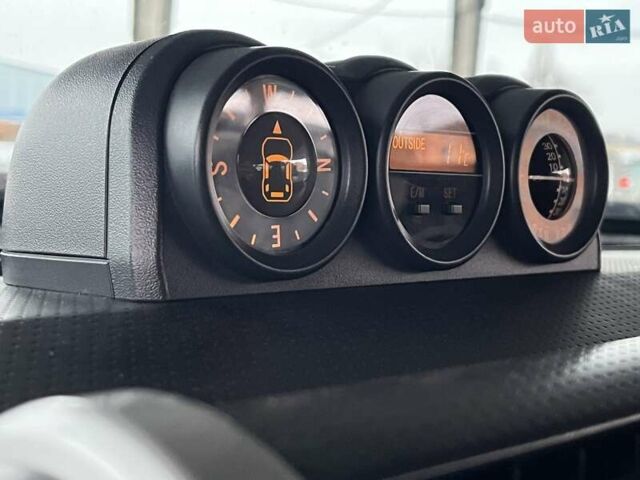 Серый Тойота ФЖ Крузер, объемом двигателя 3.96 л и пробегом 271 тыс. км за 26099 $, фото 33 на Automoto.ua