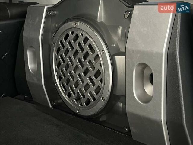 Серый Тойота ФЖ Крузер, объемом двигателя 3.96 л и пробегом 271 тыс. км за 26099 $, фото 44 на Automoto.ua