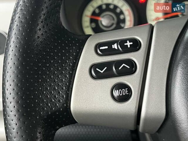 Серый Тойота ФЖ Крузер, объемом двигателя 3.96 л и пробегом 271 тыс. км за 26099 $, фото 32 на Automoto.ua