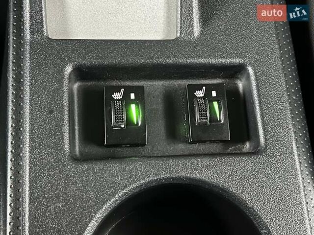 Серый Тойота ФЖ Крузер, объемом двигателя 3.96 л и пробегом 271 тыс. км за 26099 $, фото 38 на Automoto.ua