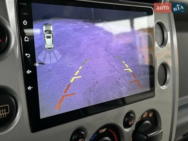 Серый Тойота ФЖ Крузер, объемом двигателя 3.96 л и пробегом 271 тыс. км за 26099 $, фото 35 на Automoto.ua