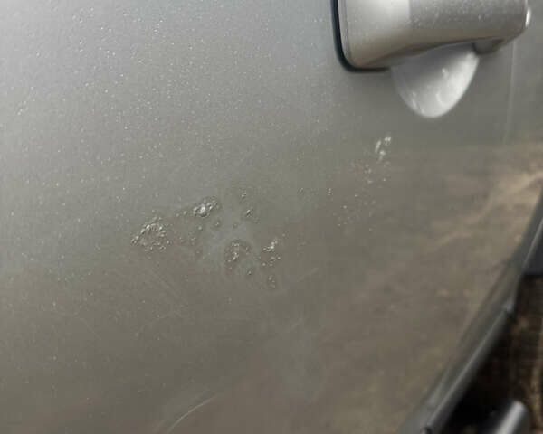 Серый Тойота ФЖ Крузер, объемом двигателя 3.96 л и пробегом 252 тыс. км за 18500 $, фото 22 на Automoto.ua