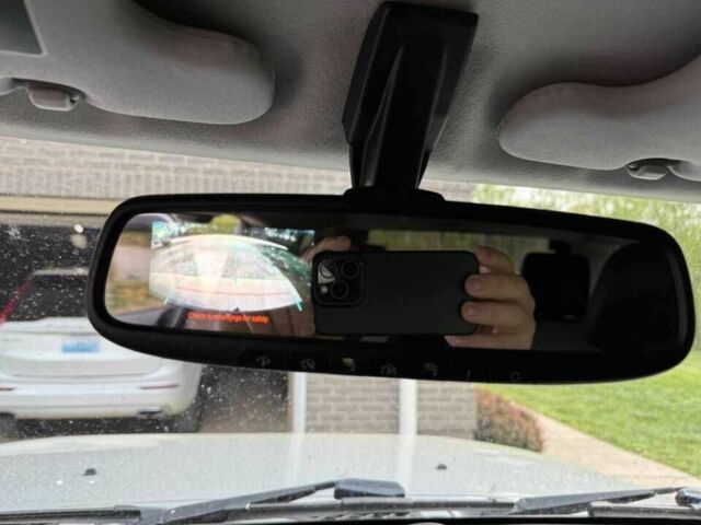 Серый Тойота ФЖ Крузер, объемом двигателя 4 л и пробегом 45 тыс. км за 7200 $, фото 12 на Automoto.ua