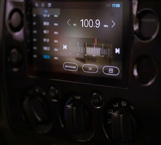 Синий Тойота ФЖ Крузер, объемом двигателя 4 л и пробегом 180 тыс. км за 32000 $, фото 34 на Automoto.ua