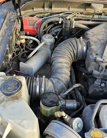 Помаранчевий Тойота ФЖ Крузер, об'ємом двигуна 4 л та пробігом 265 тис. км за 26900 $, фото 32 на Automoto.ua