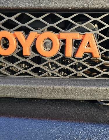 Оранжевый Тойота ФЖ Крузер, объемом двигателя 4 л и пробегом 265 тыс. км за 26900 $, фото 40 на Automoto.ua