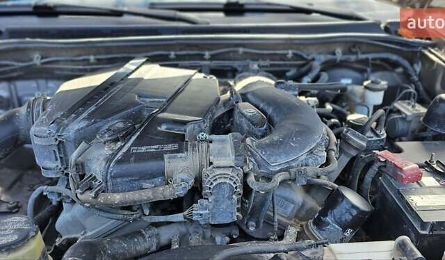 Тойота Фортунер 2006 в Надворной на Automoto.ua Бежевый Тойота Фортунер, объемом двигателя 4 л и пробегом 176 тыс. км за 9500 $, фото 1 на Automoto.ua