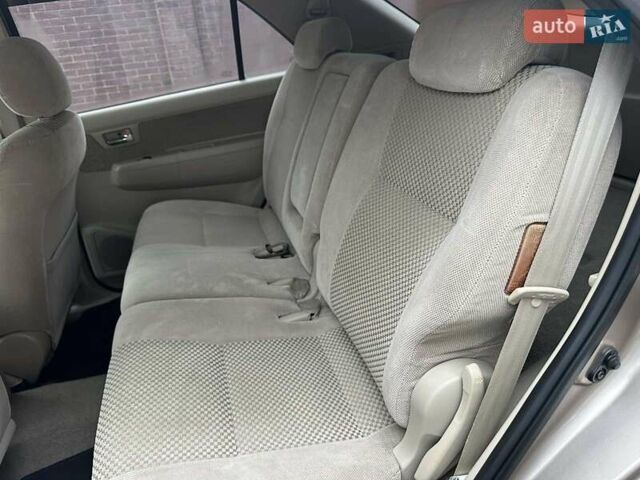 Бежевий Тойота Фортунер, об'ємом двигуна 2.7 л та пробігом 178 тис. км за 11300 $, фото 17 на Automoto.ua