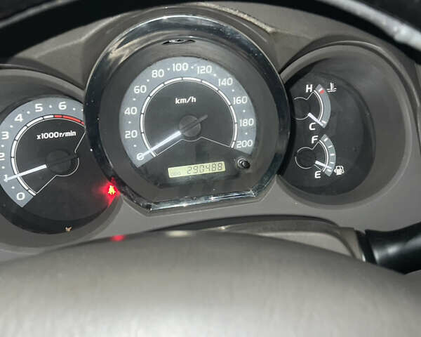 Тойота Фортунер 2006 в Рахове на Automoto.ua Черный Тойота Фортунер, объемом двигателя 2.69 л и пробегом 290 тыс. км за 12200 $, фото 13 на Automoto.ua