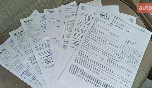 Черный Тойота Фортунер, объемом двигателя 2.7 л и пробегом 186 тыс. км за 15500 $, фото 39 на Automoto.ua