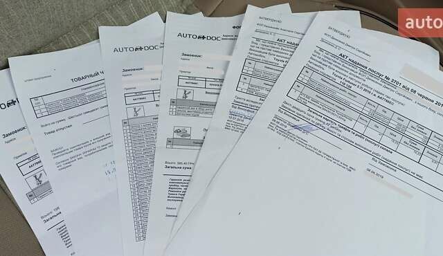 Черный Тойота Фортунер, объемом двигателя 2.7 л и пробегом 186 тыс. км за 15500 $, фото 37 на Automoto.ua