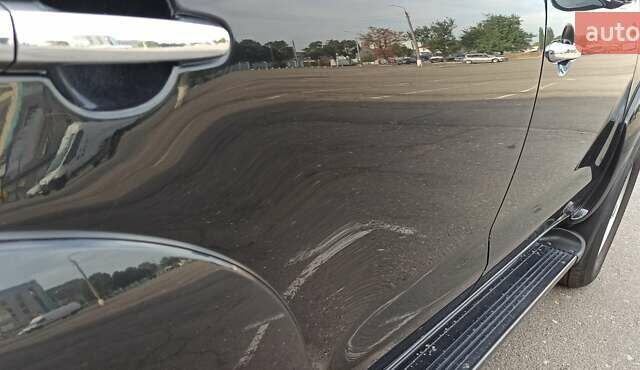 Черный Тойота Фортунер, объемом двигателя 2.7 л и пробегом 186 тыс. км за 15500 $, фото 26 на Automoto.ua