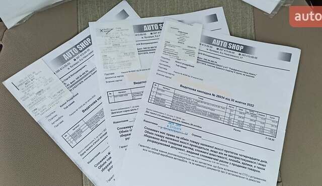 Черный Тойота Фортунер, объемом двигателя 2.7 л и пробегом 186 тыс. км за 15500 $, фото 40 на Automoto.ua