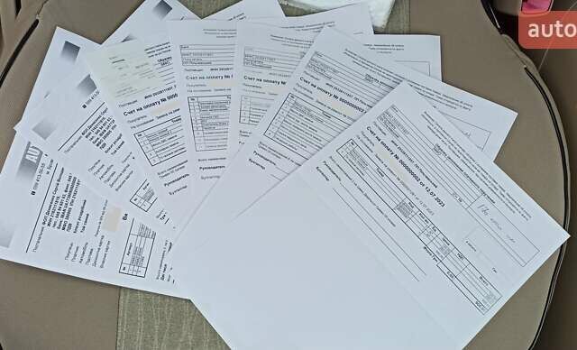 Черный Тойота Фортунер, объемом двигателя 2.7 л и пробегом 186 тыс. км за 15500 $, фото 35 на Automoto.ua