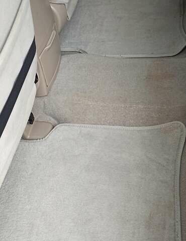 Черный Тойота Фортунер, объемом двигателя 2.7 л и пробегом 186 тыс. км за 15500 $, фото 11 на Automoto.ua