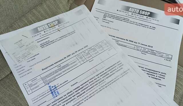 Черный Тойота Фортунер, объемом двигателя 2.7 л и пробегом 186 тыс. км за 15500 $, фото 41 на Automoto.ua