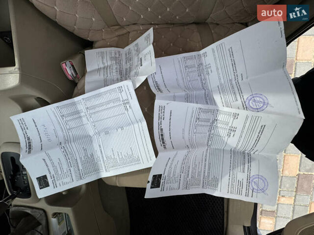 Сірий Тойота Фортунер, об'ємом двигуна 2.7 л та пробігом 193 тис. км за 8600 $, фото 64 на Automoto.ua