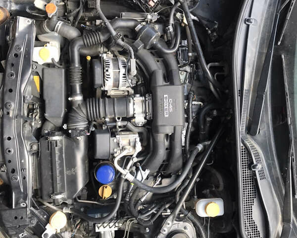 Серый Тойота ГТ 86, объемом двигателя 2 л и пробегом 139 тыс. км за 8600 $, фото 8 на Automoto.ua