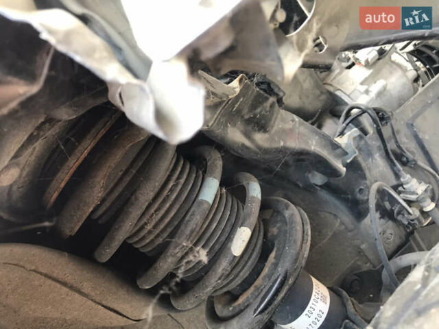 Серый Тойота ГТ 86, объемом двигателя 2 л и пробегом 139 тыс. км за 8600 $, фото 3 на Automoto.ua