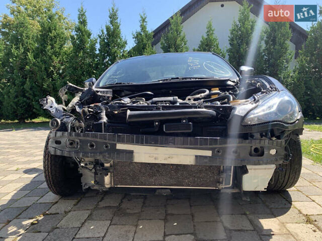 Серый Тойота ГТ 86, объемом двигателя 2 л и пробегом 139 тыс. км за 8600 $, фото 26 на Automoto.ua