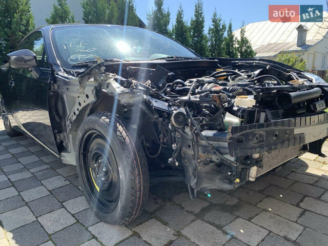 Серый Тойота ГТ 86, объемом двигателя 2 л и пробегом 139 тыс. км за 8600 $, фото 22 на Automoto.ua