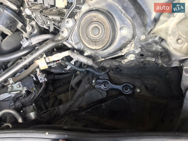 Серый Тойота ГТ 86, объемом двигателя 2 л и пробегом 139 тыс. км за 8600 $, фото 5 на Automoto.ua