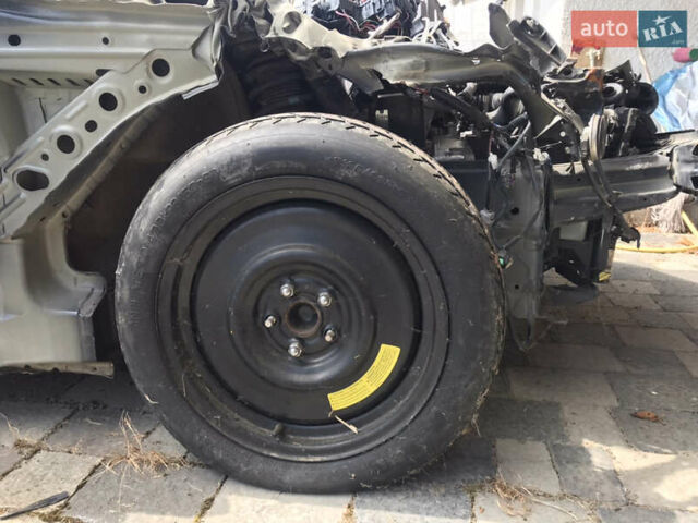 Серый Тойота ГТ 86, объемом двигателя 2 л и пробегом 139 тыс. км за 8600 $, фото 1 на Automoto.ua