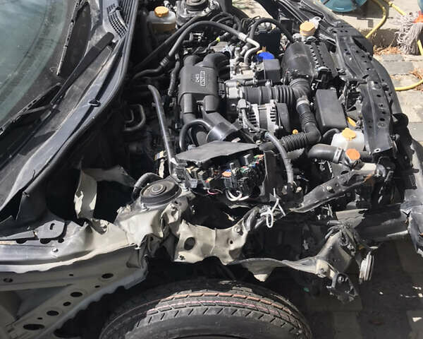 Серый Тойота ГТ 86, объемом двигателя 2 л и пробегом 139 тыс. км за 8600 $, фото 6 на Automoto.ua