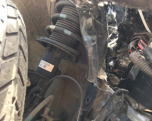 Серый Тойота ГТ 86, объемом двигателя 2 л и пробегом 139 тыс. км за 8600 $, фото 4 на Automoto.ua