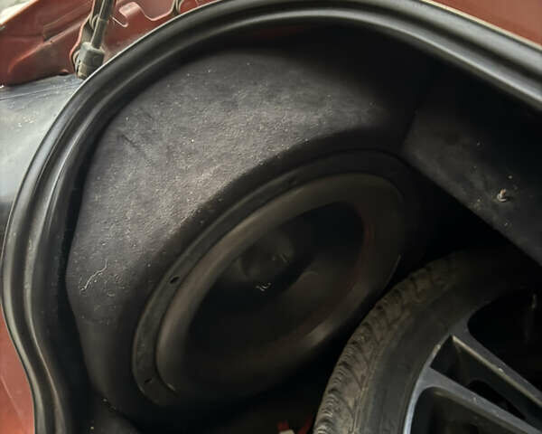 Помаранчевий Тойота ГТ 86, об'ємом двигуна 2 л та пробігом 74 тис. км за 12500 $, фото 4 на Automoto.ua