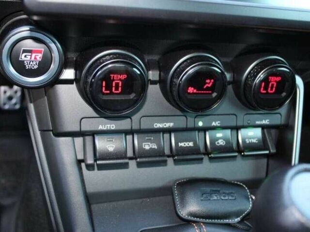 Оранжевый Тойота ГТ 86, объемом двигателя 2.4 л и пробегом 2 тыс. км за 10000 $, фото 15 на Automoto.ua