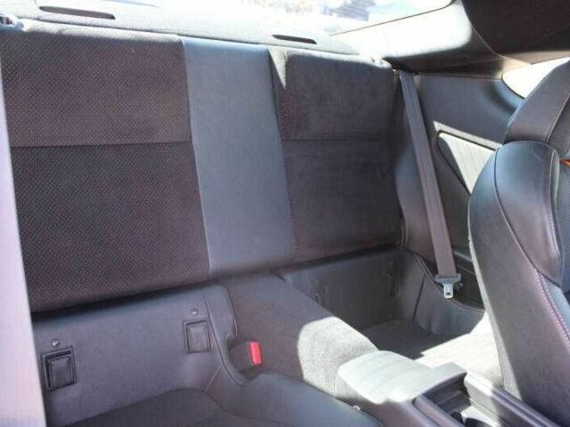 Оранжевый Тойота ГТ 86, объемом двигателя 2.4 л и пробегом 2 тыс. км за 10000 $, фото 19 на Automoto.ua