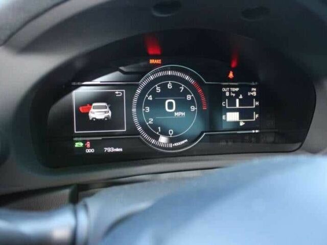 Оранжевый Тойота ГТ 86, объемом двигателя 2.4 л и пробегом 2 тыс. км за 10000 $, фото 12 на Automoto.ua