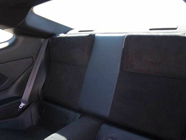 Оранжевый Тойота ГТ 86, объемом двигателя 2.4 л и пробегом 2 тыс. км за 10000 $, фото 16 на Automoto.ua