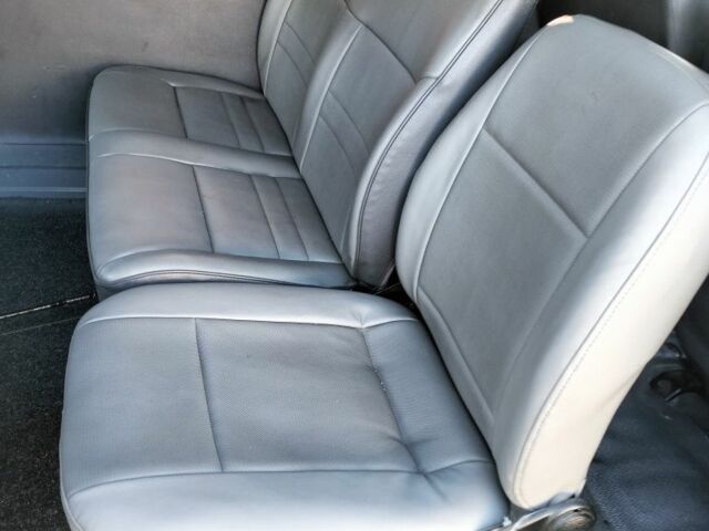 Тойота Хиасе 1992 в Синельниковом на Automoto.ua Белый Тойота Хиасе, объемом двигателя 2.5 л и пробегом 500 тыс. км за 4100 $, фото 5 на Automoto.ua