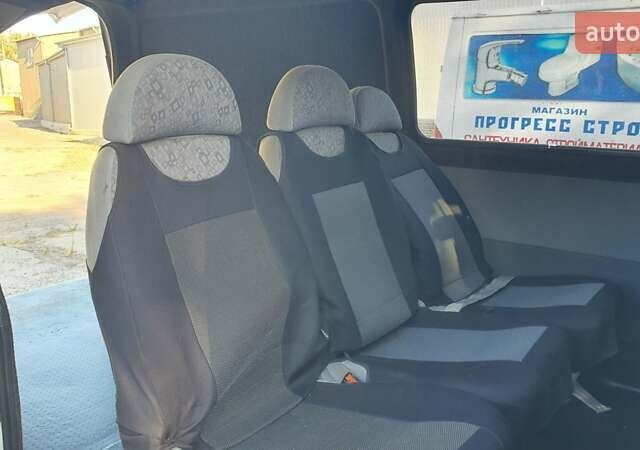 Белый Тойота Хиасе, объемом двигателя 2.4 л и пробегом 550 тыс. км за 6700 $, фото 16 на Automoto.ua