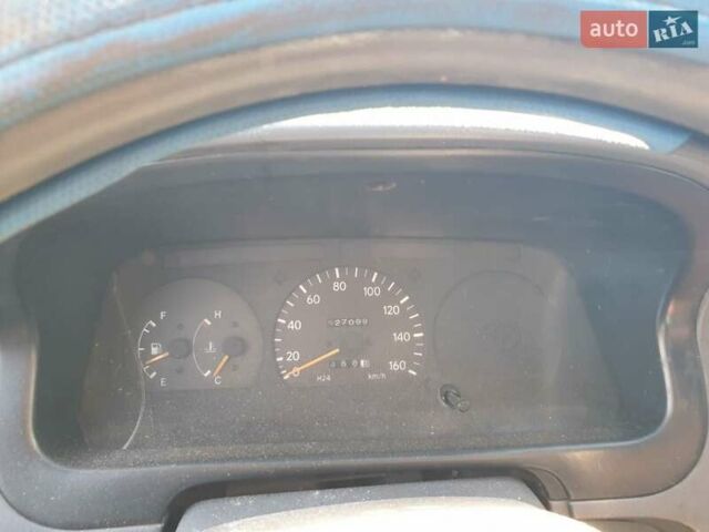 Тойота Хиасе 1998 в Одессе на Automoto.ua Белый Тойота Хиасе, объемом двигателя 2.45 л и пробегом 520 тыс. км за 4500 $, фото 1 на Automoto.ua
