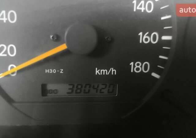 Белый Тойота Хиасе, объемом двигателя 2.5 л и пробегом 380 тыс. км за 8500 $, фото 33 на Automoto.ua
