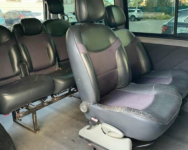 Белый Тойота Хиасе, объемом двигателя 0 л и пробегом 210 тыс. км за 8500 $, фото 13 на Automoto.ua