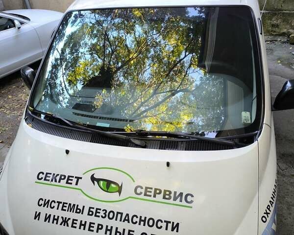 Белый Тойота Хиасе, объемом двигателя 2.5 л и пробегом 380 тыс. км за 8500 $, фото 19 на Automoto.ua