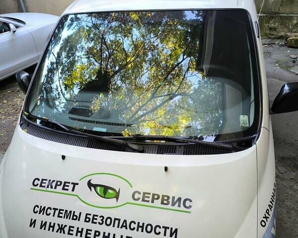 Белый Тойота Хиасе, объемом двигателя 2.5 л и пробегом 380 тыс. км за 8500 $, фото 12 на Automoto.ua