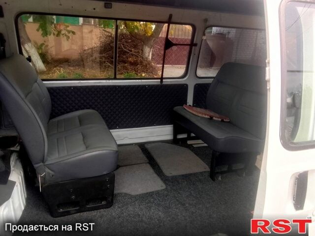 Тойота Хіасє 1990 у Одесі на Automoto.ua Білий Тойота Хіасє, об'ємом двигуна 2.4 л та пробігом 400 тис. км за 2300 $, фото 10 на Automoto.ua