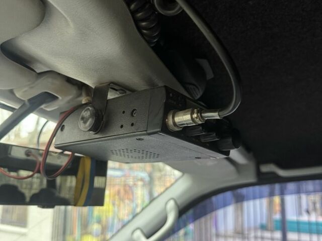 Чорний Тойота Хіасє, об'ємом двигуна 2.5 л та пробігом 440 тис. км за 5900 $, фото 16 на Automoto.ua