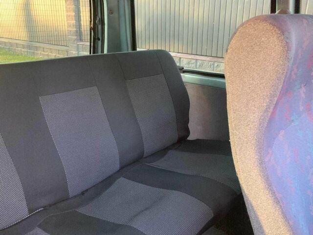 Тойота Хиасе, объемом двигателя 2.45 л и пробегом 470 тыс. км за 6400 $, фото 9 на Automoto.ua