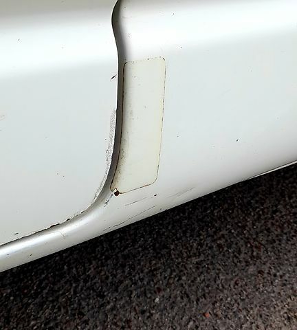 Тойота Хіасє, об'ємом двигуна 2.5 л та пробігом 210 тис. км за 8200 $, фото 6 на Automoto.ua