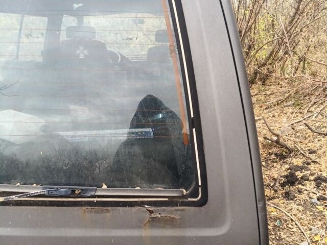 Серый Тойота Хиасе, объемом двигателя 1.8 л и пробегом 300 тыс. км за 713 $, фото 7 на Automoto.ua