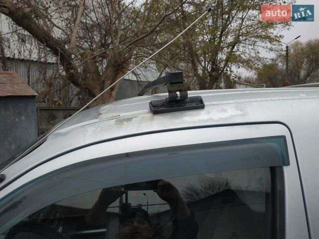 Серый Тойота Хиасе, объемом двигателя 2.4 л и пробегом 395 тыс. км за 3500 $, фото 38 на Automoto.ua